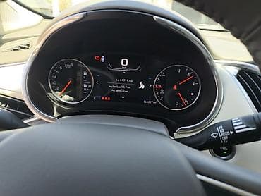 жалабат машина: Chevrolet Malibu: 2021 г., 1.4 л, Бензин, Седан — 9