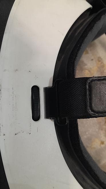 управляемая машина: Очки виртуальной реальности Samsung Gear VR - Совместимы со — 4