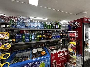 аниме магазин: Магазин «КУТ» продается БЕЗ МЕСТА!!! Магазин состоит из двух 40т! — 9