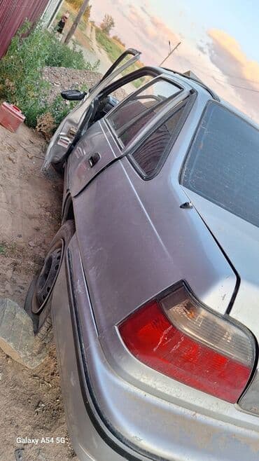 запчасти на опель вектра б: Daewoo Nexia: 2005 г., 1.6 л, Механика, Бензин, Седан — 1