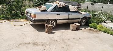 бампер на опель вектра б: Audi 100: 1997 г., Механика, Бензин, Седан — 3