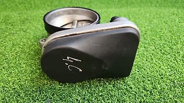 thermo king: Дроссельная заслонка BMW 2002 г., Оригинал, Германия — 2