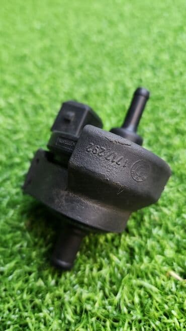 e38: Клапан электромагнитный Bmw 7-Series E38 M60B40 2001 (б/у) ​ Марка — 3