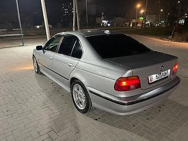 фары опель вектра б: BMW 5 series: 2000 г., 2 л, Механика, Бензин, Седан — 4