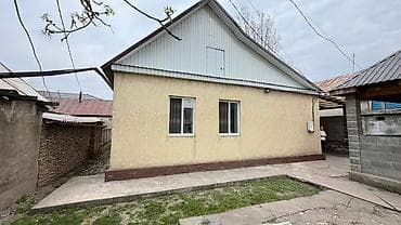 бартер дом: Продаю!!!Дом с участком 5 соток дом 60м2 | район завода Coca-Cola | — 1