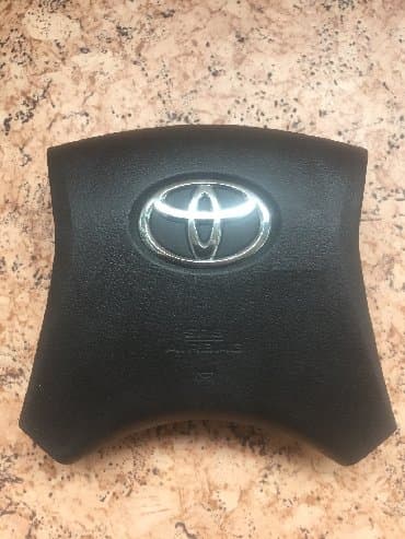 тойота хайлендер цена бишкек: Подушка безопасности Toyota Оригинал — 1