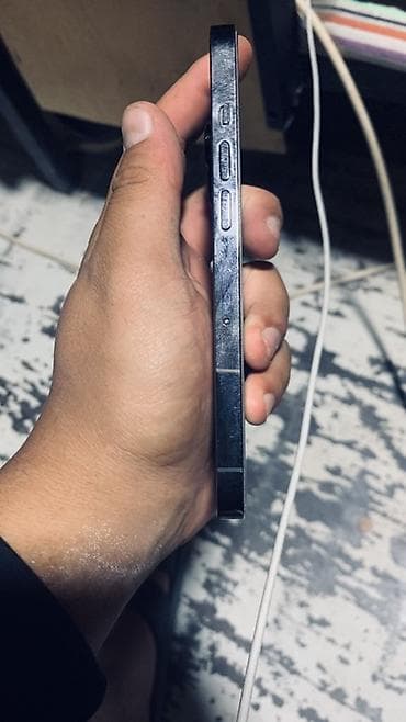 айфон 6 плюс с: IPhone 13 Pro, Б/у, 256 ГБ, Графит, Кабель, 87 % — 6
