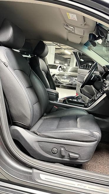 киа к7 гибрид: Kia K7: 2021 г., 2.4 л, Автомат, Гибрид, Седан — 10