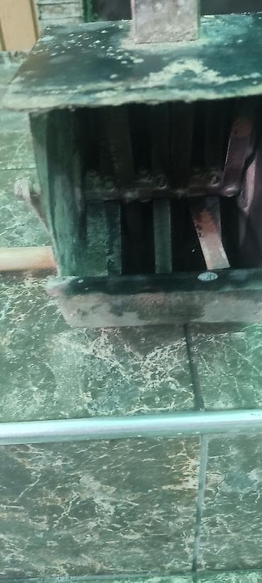 broomer бокс: Ручная машина для набрызгадля оформления дома. - Механический — 2