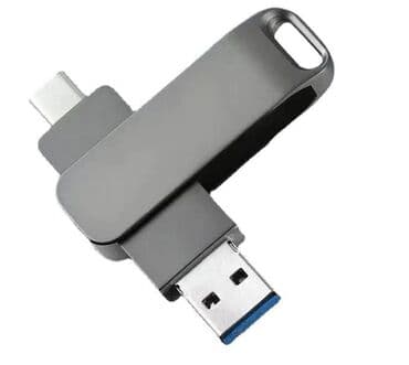 128 флешка: Флешка Type C - USB не брендированные! 32gb - 750 64gb - 900 128gb - — 1