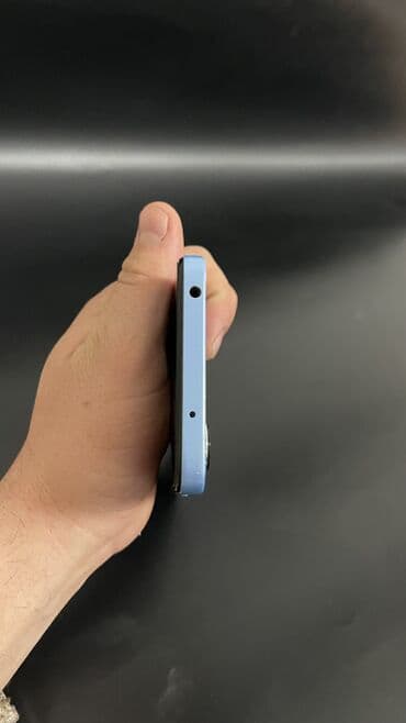 стиральная машинка ремонт: Redmi, Redmi 12, Б/у, 128 ГБ — 3