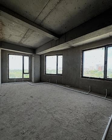 юговосток: 4 комнаты, 112 м², Элитка, 6 этаж, Готовая ПСО (под самоотделку) — 2