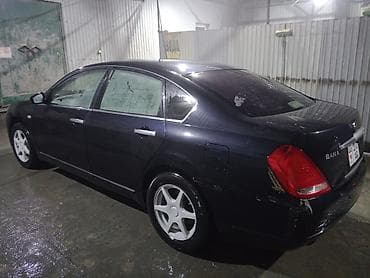 Унаа сатуу: Nissan Teana: 2005 г., 2.3 л, Автомат, Бензин, Седан — 3