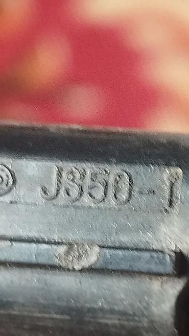 Электромагнитный клапан (соленоид) АКПП, маркировка JS50-1 куплю