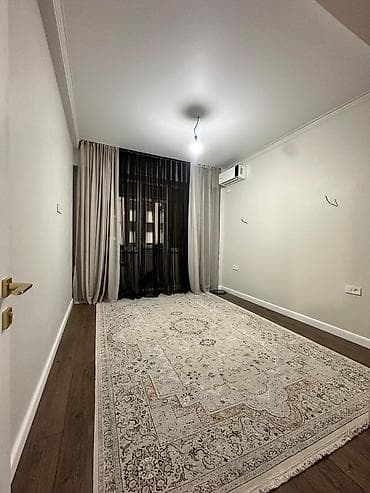 pro group: 3 комнаты, 110 м², Элитка, 3 этаж, Евроремонт — 3