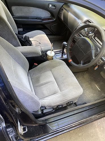 kia k7 2020: Nissan Cefiro: 1995 г., 2 л, Автомат, Бензин, Седан — 8