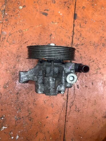 Гидроусилитель Honda Б/у, Оригинал, Япония