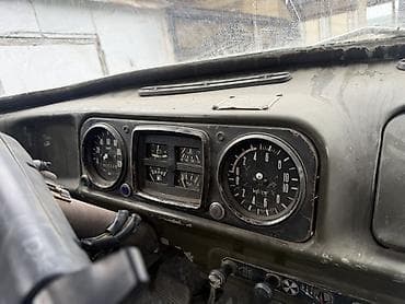 ом 612: ЗИЛ : 6 л | 1991 г. Универсал — 9
