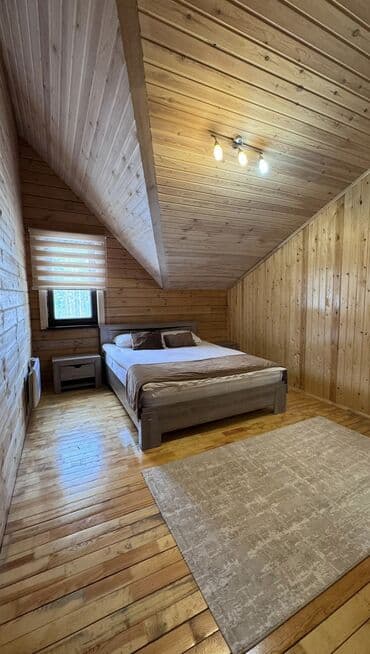 двухкомнатный дом: 170 м², 4 бөлмө, Жылуу пол — 2