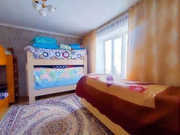 дом село орто сай: Дом, 120 м², 4 комнаты, Собственник, Евроремонт — 9