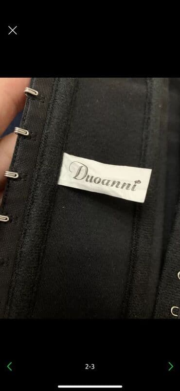 прокат национальных костюмов для детей: Корсет/Качество1накинули только! Новое почти. Заказывала Сидит отлично — 4