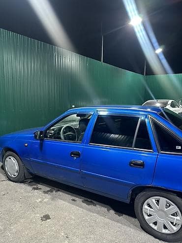 задний бампер нексия: Daewoo Nexia: 2012 г., 1.5 л, Ручные, Бензин, Седан — 9