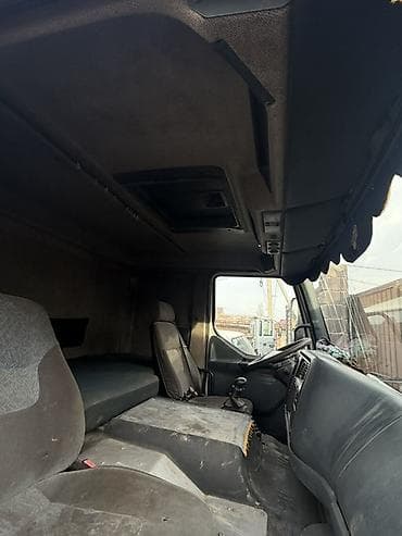 грузовой реф: Грузовик, Renault, Дубль — 4