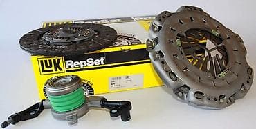 е21: Сцепление в сборе Mercedes-Benz Новый, Германия — 1