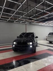 bwm самурай: BMW X5: 2004 г., 3 л, Автомат, Дизель, Внедорожник — 3