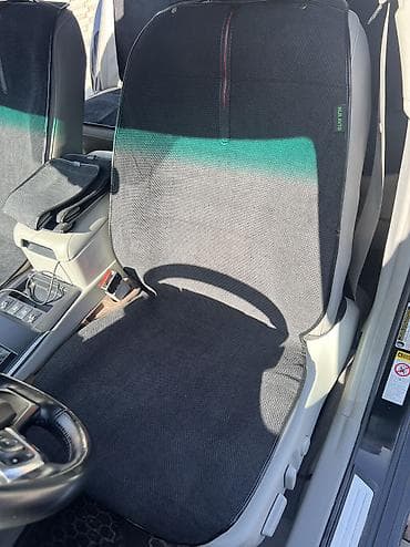 чехол на голф: Чехлы Велюровые, С подогревом, BMW, Новый, Самовывоз — 7