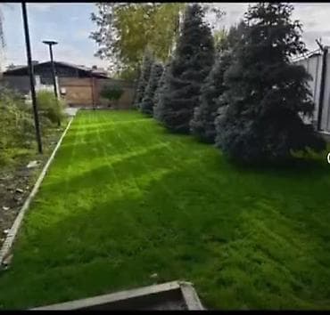 Үй жана бакча үчүн баардык: Ландшафтные работы и автоматический полив под ключ. - Проектирование — 9