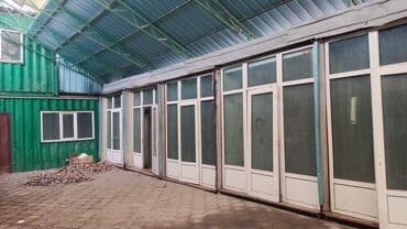 купить контейнерный дом: Сдаются в аренду контейнера под склад. (помещение под склад) Адрес: г — 5