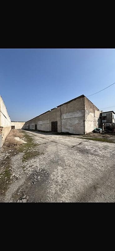 кабель на вязку: Объект промышленный здание 11000 кВ метр 550 соток Вода — 1