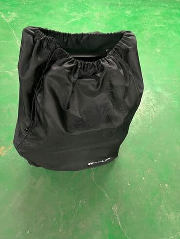 срочно продаю коляску: Коляска, цвет - Фиолетовый — 8