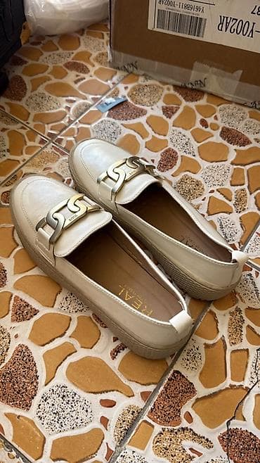 макасины мужские: Женская обувь — несколько моделей на выбор. 1) Туфли-лоферы черные - — 5