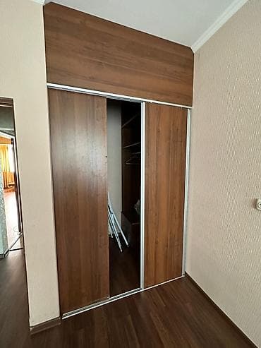 105: 3 комнаты, 60 м², 105 серия, 7 этаж, Косметический ремонт — 4