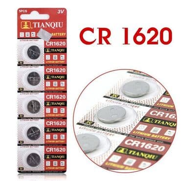 аккумулятор для детской машинки на радиоуправлении: БАТАРЕЙКА CR1620 для АВТОМОБИЛЬНОГО ПУЛЬТА, ключа. Может — 1