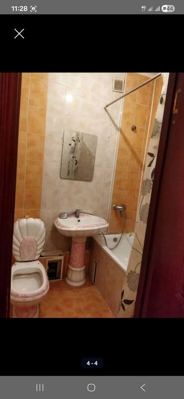 долгосрочные квартиры с подселением: 1 комната, Собственник, Без подселения, С мебелью полностью — 4