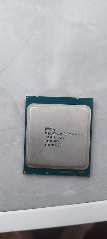 core i3 10100f: Процессор Intel Xeon E5-1620 v2 - Поколение: Ivy Bridge-EP - Базовая — 4