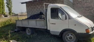 газовый оборудование на авто: Легкий грузовик, ГАЗ, Стандарт — 2