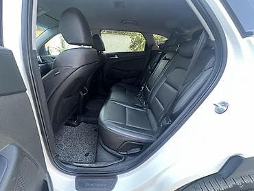 galaxy fit: Hyundai Tucson: 2019 г., 1.7 л, Автомат, Дизель, Внедорожник — 8
