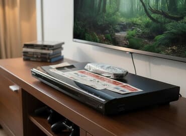 диктофон купить: Продается новый DVD Player Sony (original!) Dolby Digital, USB (можно — 1