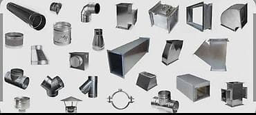 Таңгактоо товарлары: Требуются в цех ЖЕСТЯНЩИКИ С ОБОРУДОВАНИЕМ И ОПЫТОМ РАБОТ!! — 1