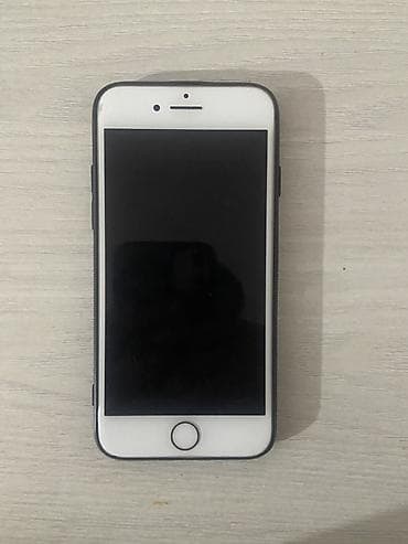 Apple iPhone: IPhone 8, Белый, Чехол, 10 % — 3