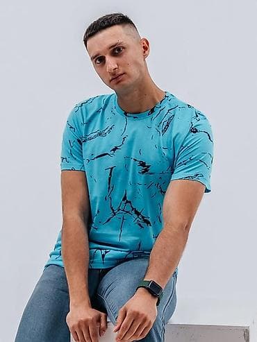 alivemax цена: Футболки оптом - Материал: 100% хлопок — мягкий, дышащий, подходит — 6