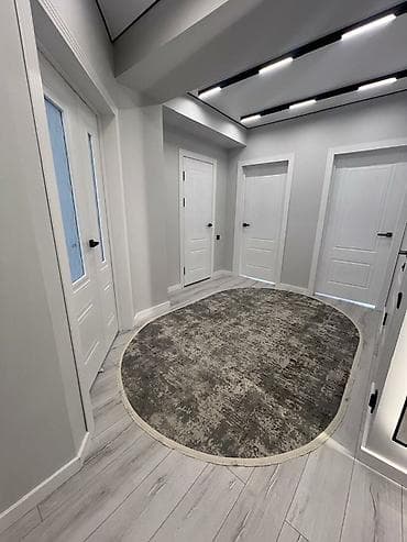 Недвижимость: 3 комнаты, 75 м², Евроремонт — 6