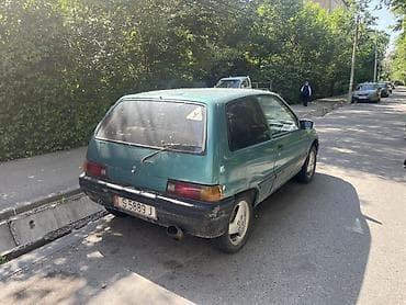 Mini: Mini : 1990 г., 1 л, Механика, Бензин, Хэтчбэк — 4
