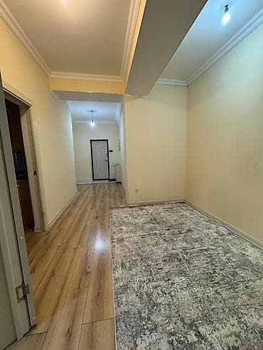 квартиры с: 2 комнаты, 80 м², Элитка, 2 этаж, Евроремонт — 4