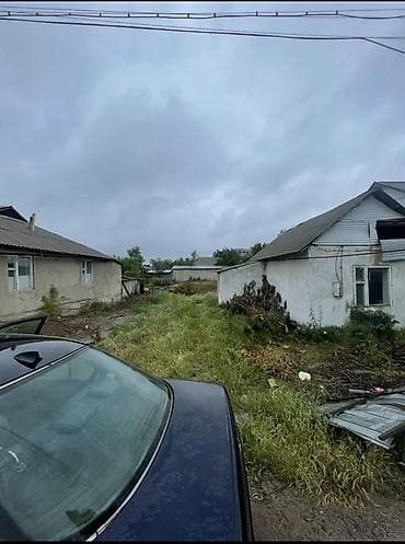 багара: 5 соток Водопровод, Газ, Канализация — 4