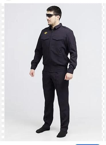 Атайын кийим: Эркектердин көйнөгү, 6XL, Marc OPolo, Колдонулган, түсү - Көгүлтүр, Өзү алып кетүү — 3